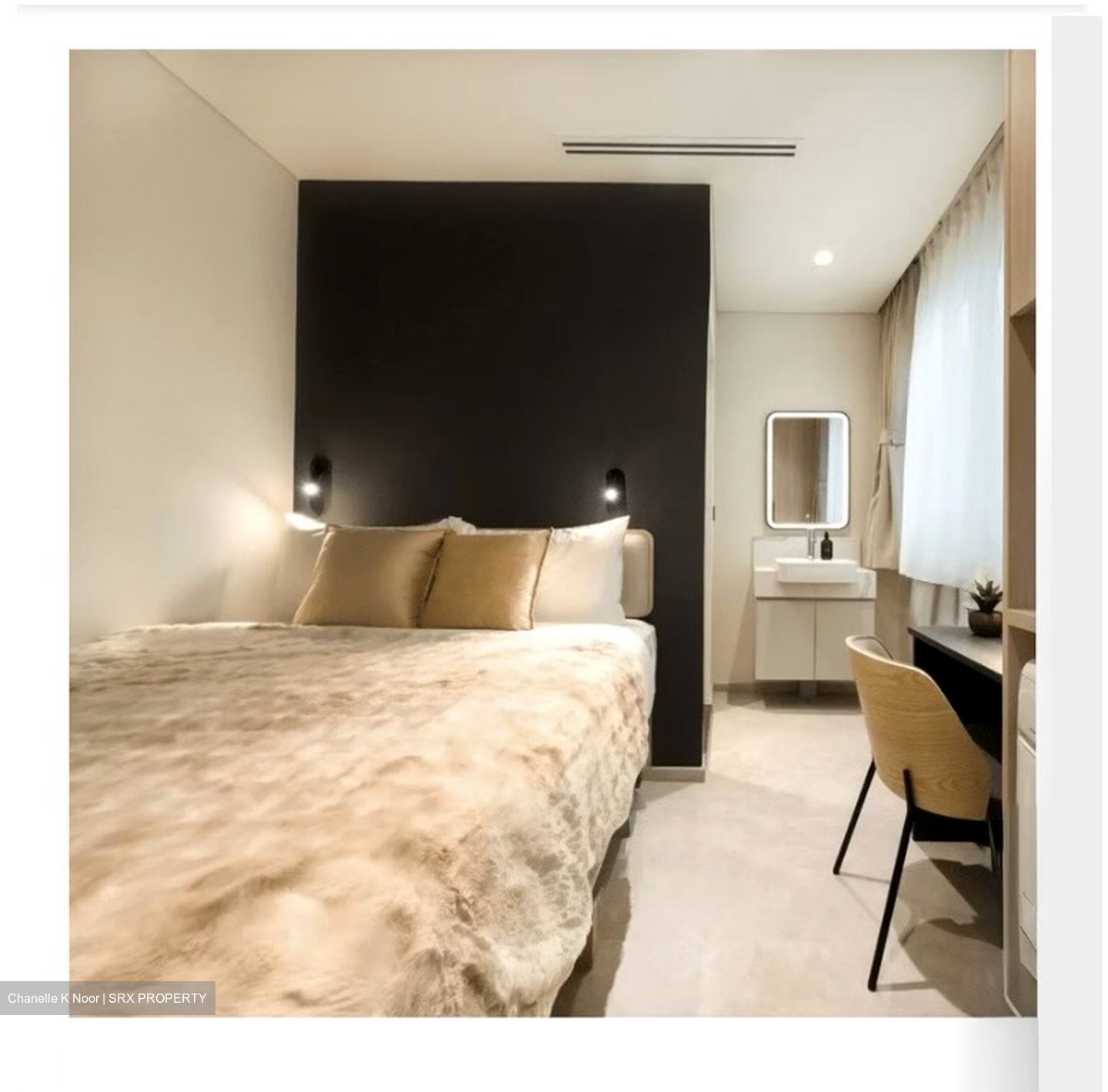 Coliwoo Midtown (D7), Apartment #537791741